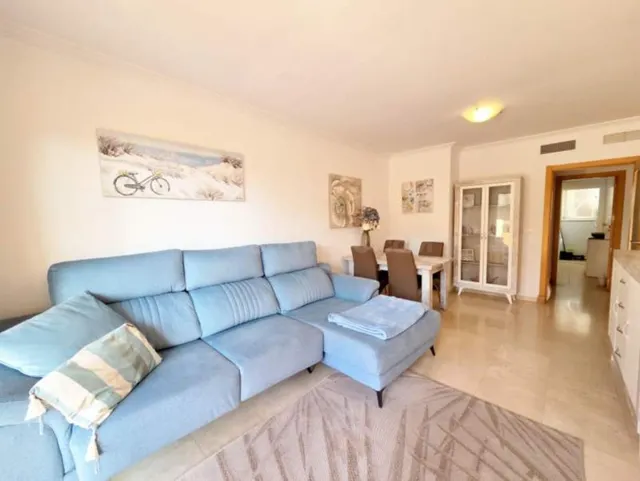 Apartamento 2 habitaciones 80m² en venta - Costa Del Sol — 3