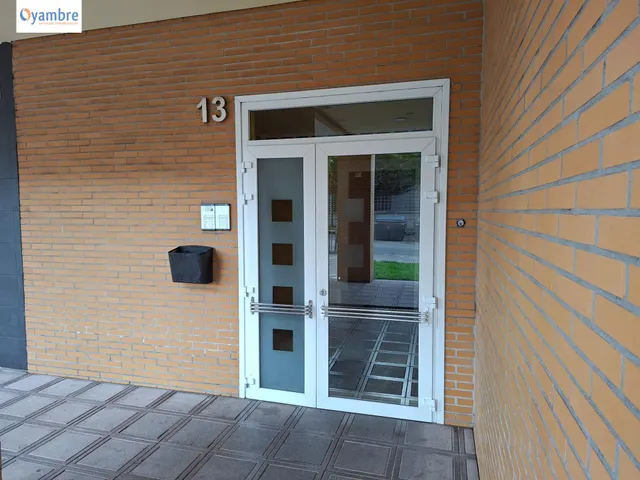 Venta de Piso en Calle Les Cigarreres Gijón (Asturias) — 9