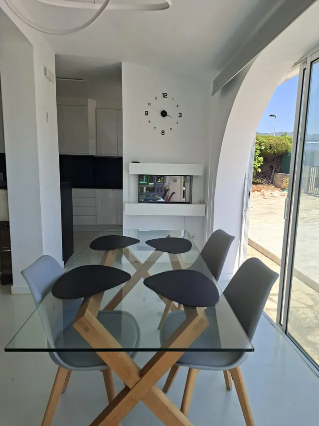 Elegante Chalet Nuevo en Calafat, L'Ametlla de Mar - €390.000 — 14