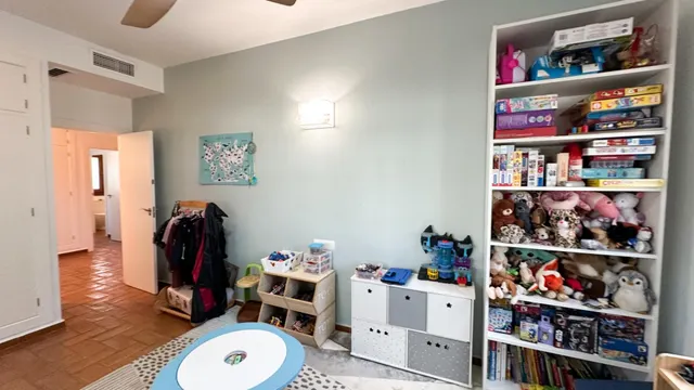 Villa 7 habitaciones 450m² en venta - Campoamor — 33