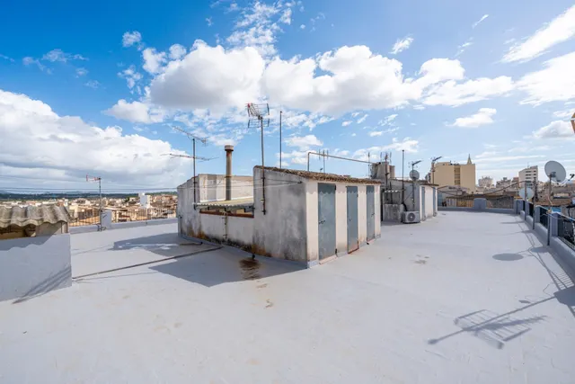Piso Manacor — 27