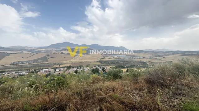 ¡Silencio, aire puro... y Málaga a 25 minutos! — 9
