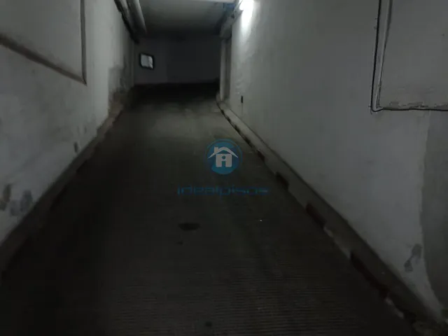 PLAZA DE GARAJE EN ALFONSO EL SABIO — 6