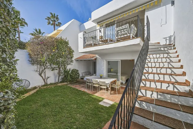 Adosado 4 habitaciones 121m² en venta - Marbella — 18