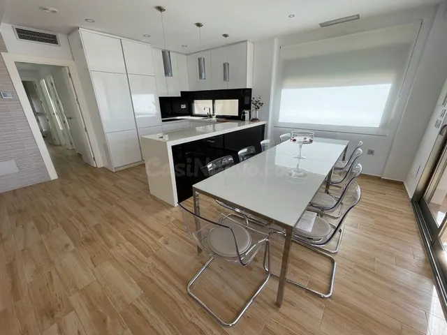 Villa 6 habitaciones 171m² en venta - Islas Menores-Mar de C - foto 4