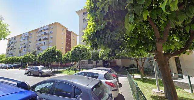Venta piso en Sevilla — 2