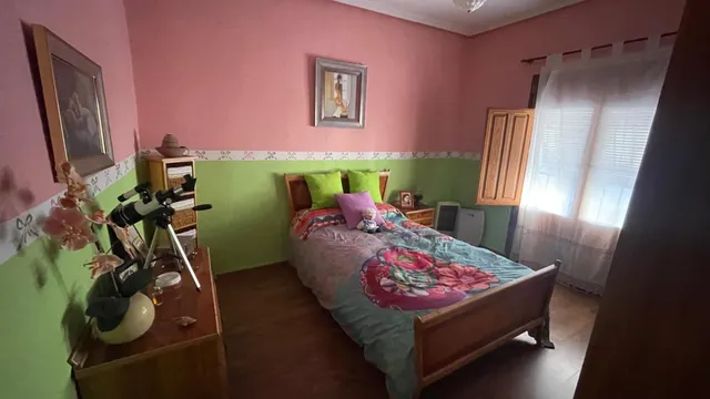 Preciosa casa señorial en Campos del Rio — 36