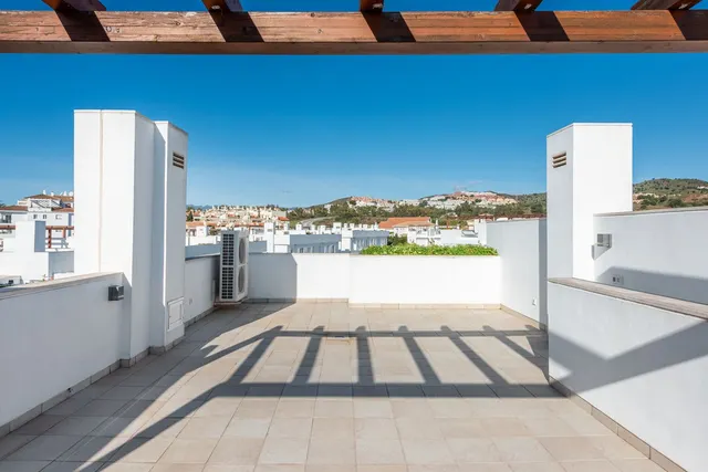 Adosado 3 habitaciones 206m² en venta - Riviera del sol — 17