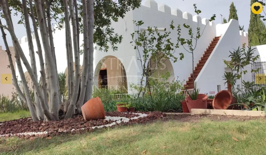 Villa 4 habitaciones 164m² en venta - Comunidad valenciana