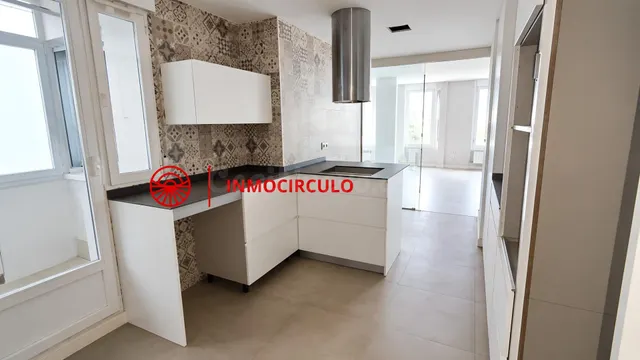 Piso Centro de Burgos Calzadas — 5