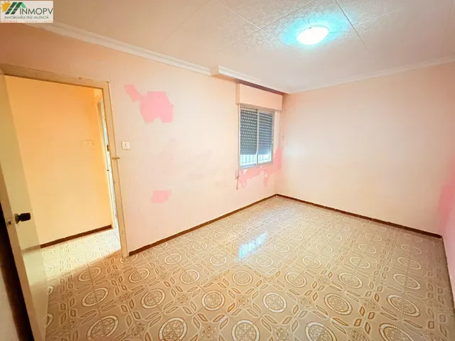 Piso de 3 dormitorios en la zona del hotel Vinaròs, a 300 m de la playa — 12