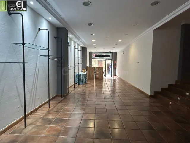 LOCAL COMERCIAL CENTRO DE OLITE - foto 3