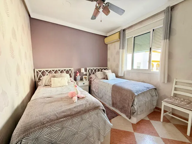 PRECIOSO TRIPLEX EN AGUADULCE SUR — 32