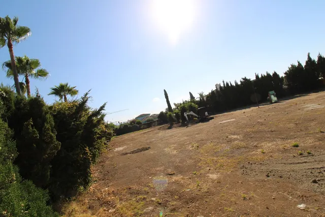 Parcela en venta - Marbella — 6