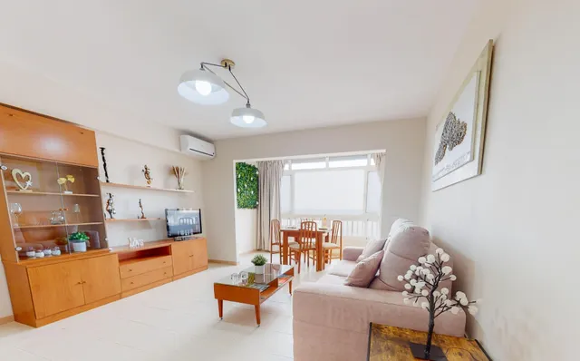 BONITO APARTAMENTO EN BENALMADENA FRENTE A PUERTO MARINA — 16