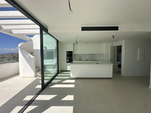 Ático Dúplex 3 habitaciones 120m² en venta - Centro — 13