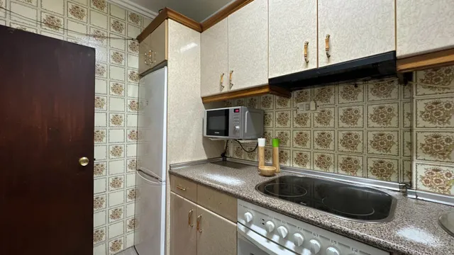 Piso 2 habitaciones 58m² en venta - La Granja — 30