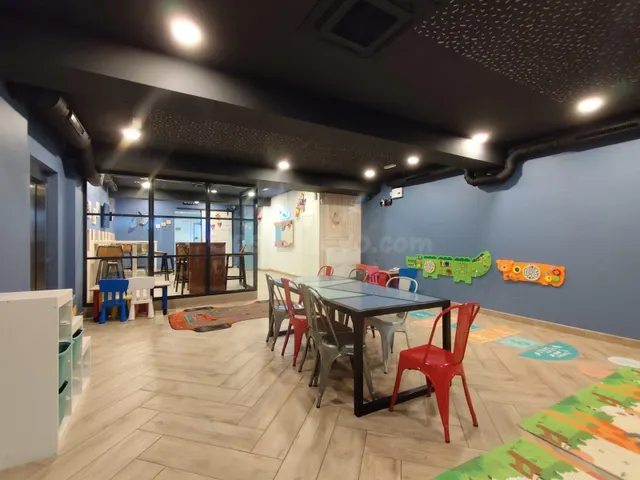 SE VENDE RESTAURANTE A PLENO RENDIMIENTO (CON INQUILINO SOLVENTE)  EN ZONA CENTRO EN OURENSE. — 2