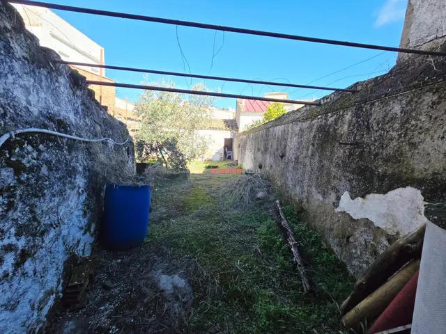 CASA EN VENTA EN VILLANUEVA DE CORDOBA — 25