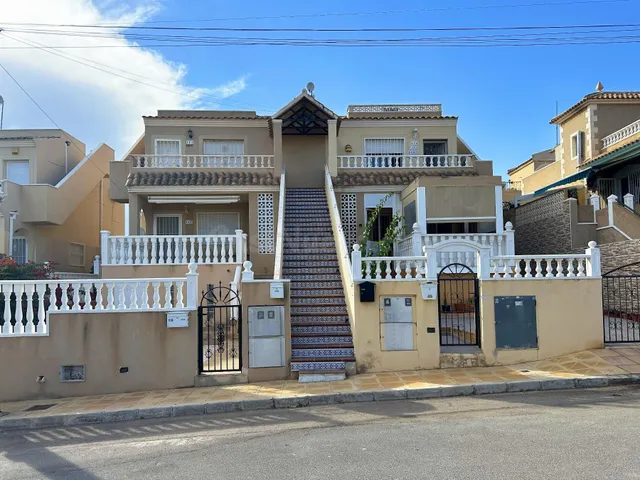 Bungalow (Alto) en venta en El Pedrero — 2