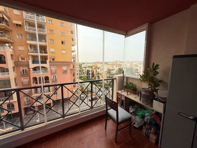 Apartamento 3 habitaciones 110m² en venta - Los Frutales — 16