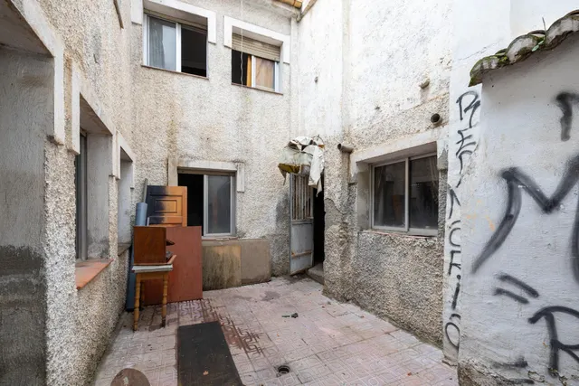 OPORTUNIDAD! Casa en  zona El Triunfo/Ancha Capuchinos , Placeta la Cruz — 12