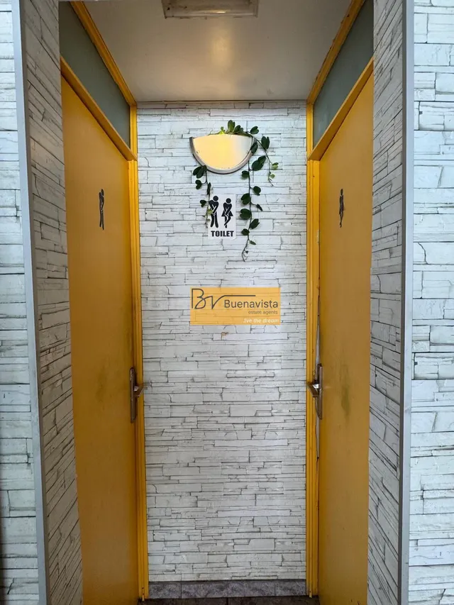 Front-Line Seafront Restaurant – Unique Business Opportunity — 14