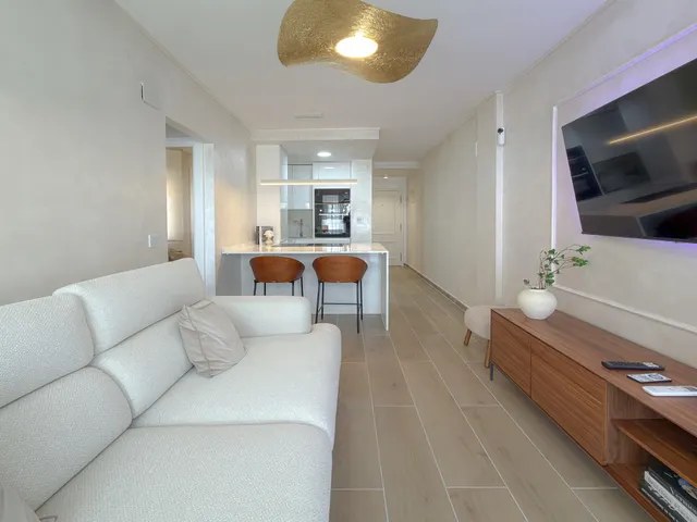 Encantador Ático con increíble diseño, nuevo a estrenar + 2 piscinas comunitarias — 7