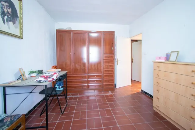Casa en venta en Barriada Juan XXIII