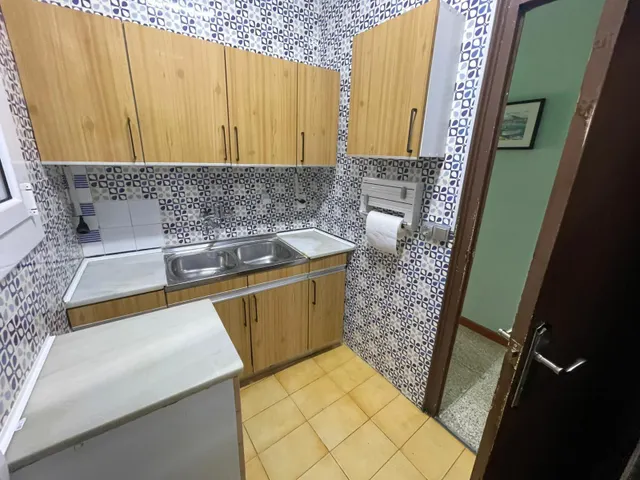 Descubre este fantástico piso con una ubicación privilegiada en pleno Sants — 14