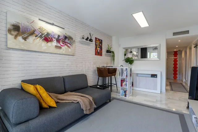 Apartamento 2 habitaciones 81m² en venta - Riviera del sol — 5