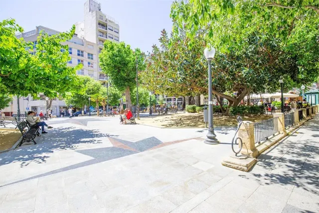 SE VENDE Espectacular villa en la Finca Gilf — 25