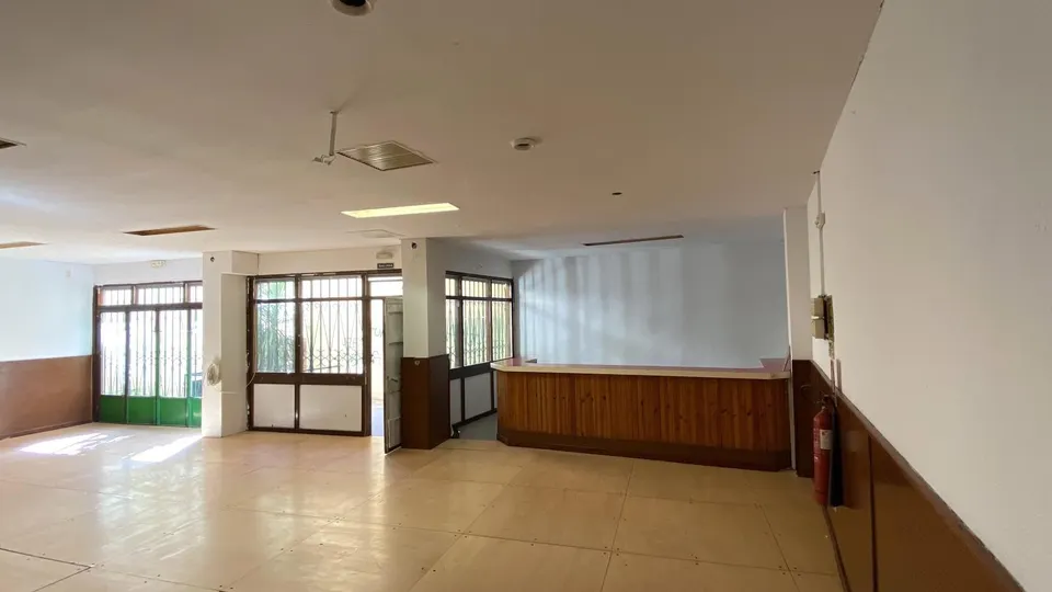 Local comercial en Estella