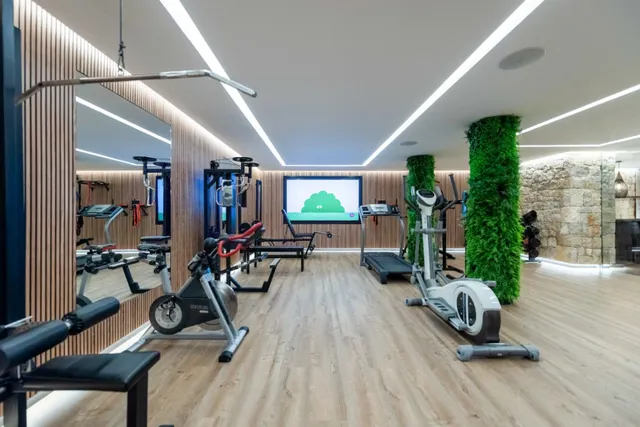 Villa 4 habitaciones 623m² en venta - Calpe — 35