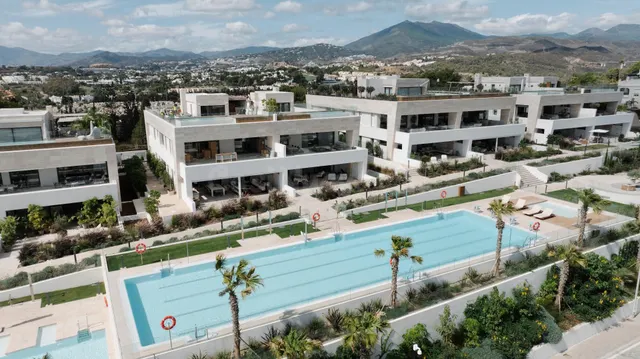 Apartamento Duplex de Marca by FENDI Casa en Milla de Oro, M