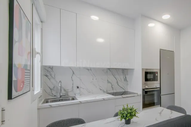 PISO EN VENTA EN CASTELLANA — 4