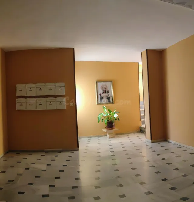 VENTA EN MACAEL ( ALMERÍA ), DE PISO CON 3 habitaciones, ASC - foto 3