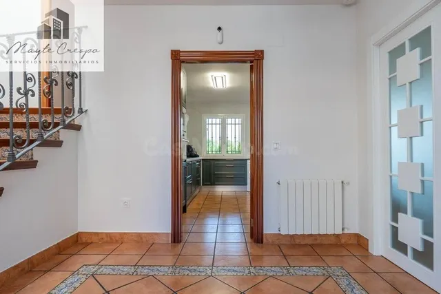 Espectacular casa en Nueva Otura — 5