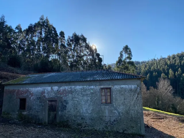 Casa para reformar en Valdoviño - foto 2