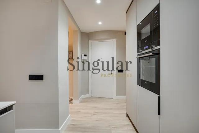 Piso en venta en Sant Gervasi — 6