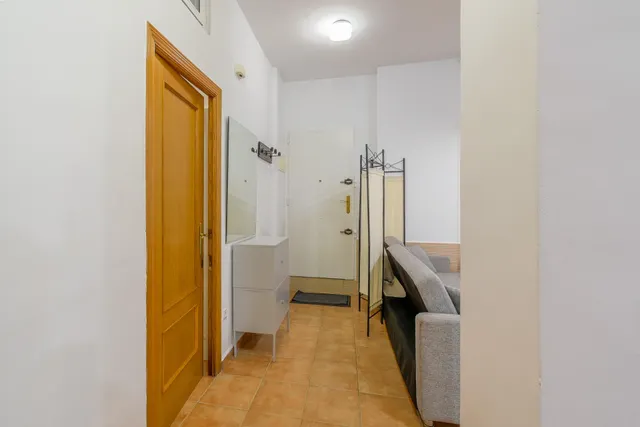 BAJO CON DISTRIBUCIÓN DE VIVIENDA Y PATIO EN GRAU DE VALENCIA — 10