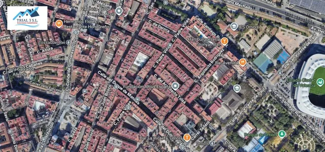 Venta Piso en Valencia — 2