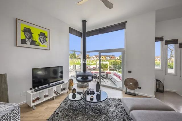 Chalet 4 habitaciones 224m² en venta - Marbella — 10