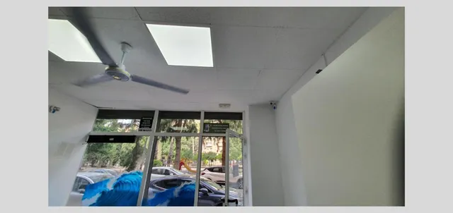 Lavandería autoservicio: traspaso en Patraix — 19