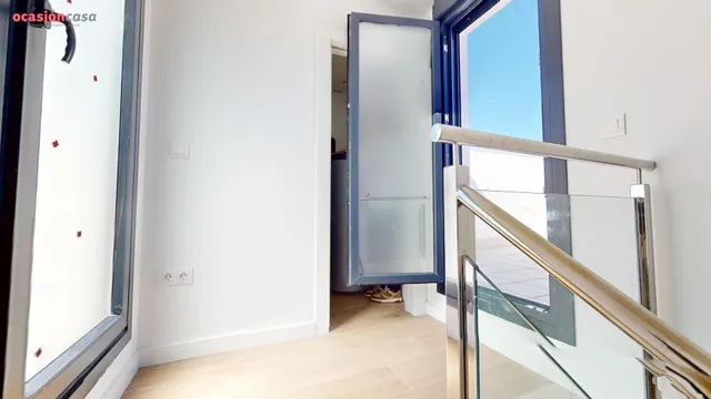 Vivienda de nueva construcción en Villarrubia. — 46