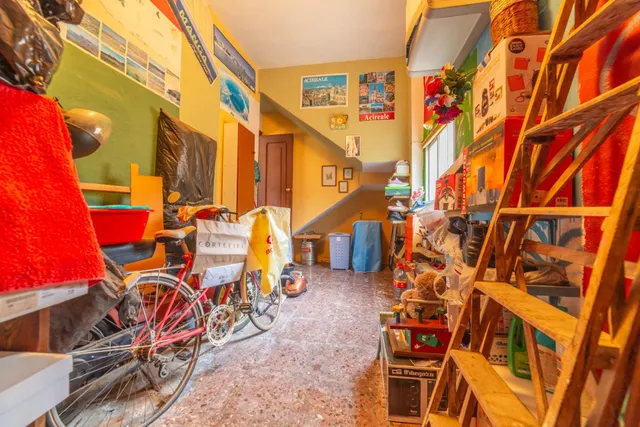 Amplio Chalet independiente en Santiago de la Ribera por €285,000 — 12
