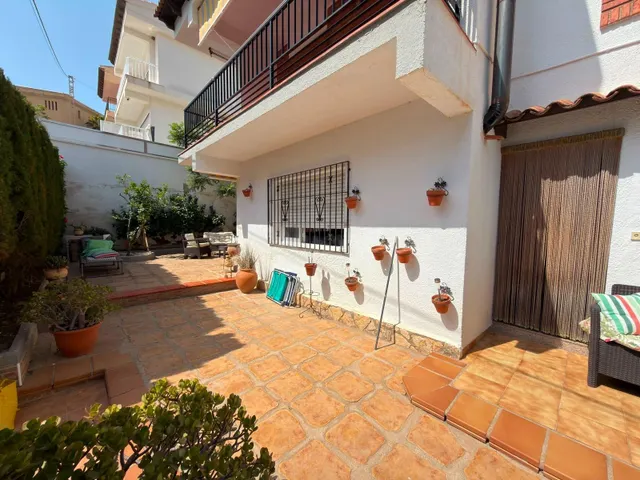 VENTA DE CHALET EN EL HORNILLO, ÁGUILAS - foto 4