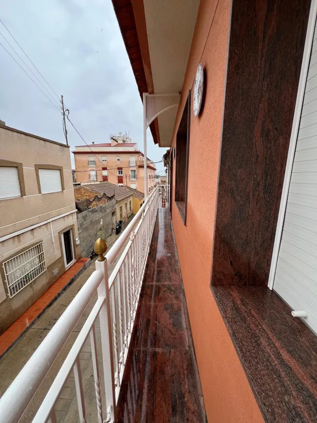 ESPECTACULAR VIVIENDA EN LOS RAMOS (MURCIA) — 16
