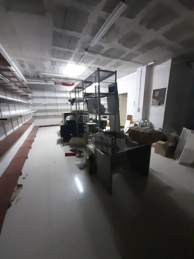 Local comercial 169m² en venta - Los Castillejos-La Trinidad — 15