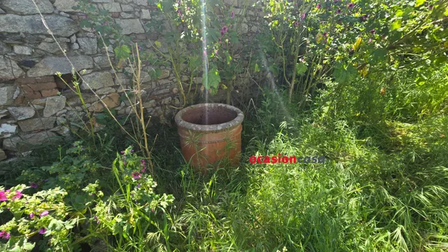 CASA-SOLAR EN VENTA EN EL GUIJO - foto 3